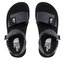 The North Face Сандали The North Face Skeena Sandal NF0A46BGF9L1 Vanadis Grey/Tnf Black