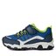 Geox Sneakers Geox J Magnetar Boy J253LA014CEC4B2K S Avio/Lime