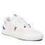 On Sneakers On THE ROGER Spin 3MD11471089 White