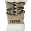 Reima Cizme de zăpadă Reima Lumipallo Toddler 5400036B 1140