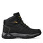Hi-Tec Trekkings Hi-Tec Medin Mid WS-AW21-HT-01-Q3 Black/Lime