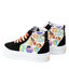 Vans Сникърси Vans Sk8-Hi VN000D5F8C31 (Cultivtvr) Inthsththrtwht
