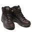 Grisport Trekingová obuv Grisport 11205D15G Marrone Dakar