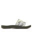 Ipanema Papucs Ipanema IPANEMA URBAN IV SLIDE 83349 Black/Grey AH868
