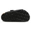 Birkenstock Papucs Birkenstock Arizona Kids 555123 Black