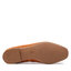 Baldaccini Pantofi Baldaccini 1665500 Brąz Zamsz