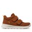 Superfit Sneakers Superfit 1-000363-3020 S Brown/Yellow