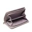 Calvin Klein Portafoglio grande da donna Calvin Klein Re-Lock Bifold French Wallet Pbl K60K610962 VDQ