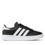 adidas Scarpe adidas Team Court J EF6810 Cblack/Ftwwht/Cblack