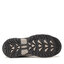 Keen Trekingová obuv Keen Targhee Mid Wp 1026301 Steel Grey/Porcelain