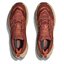 Hoka Trekkings Hoka Anacapa Low GTX GORE-TEX 1119373-CMHS Cherry Mahogany / Hot Sauce