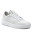 Reebok Обувки Reebok Club C Clean GX3692 Clgry1/Ftwwht/Quaglw