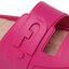 Furla Mules / sandales de bain Furla Pool Slide YF41FPS-BX0287-0375S-4-401-20-IT-3500 S Fucsia