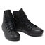 Converse Scarpe da ginnastica Converse Ct As Hi 135251C Black Mono