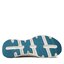 Skechers Sneakers Skechers Arch Fit Takar 232601 WBL