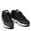 Nike Обувки Nike Air Max 95 CK7070 001 Black/White/Black