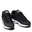 Nike Pantofi Nike Air Max 95 CK7070 001 Black/White/Black