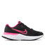 Nike Schuhe Nike Renew Run 2 (GS) CW3259 009 Black/Hyper Pink/Dk Smoke Grey