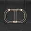 TWINSET Borsetta TWINSET 231TD8441 Nero