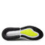 Nike Обувки Nike Air Max 270 Ess DN4922 100 White/Volt/Wolf Grey/Black
