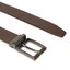 Boss Мъжки колан Boss 50491850 Dark Brown 202