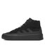 adidas Pantofi adidas ZNSORED HI GZ2292 Black