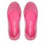 Melissa Balerini Melissa Mini Melissa Campana Papel Inf 32996 Glitter Pink AJ838