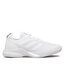 adidas Cipő adidas CourtFlash W GW2519 White/White/White