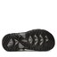Keen Trekingová obuv Keen Ridge Flex Mid Wp 1026664 Dark Olve/Dusty Citron