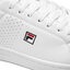 Fila Sneakers Fila Crosscourt 2 F Low FFM0002.13063 White/Verdant Green