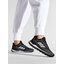adidas Pantofi adidas Terrex Agravic Flow K FX4101 Core Black/Crystal White/Solar Red