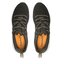 Timberland Scarponcini Timberland Sprint Trekr Low Knit TB0A5X5R0151 Black Knit