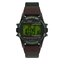 Timex Karóra Timex Atlantis TW2V44300 Brown/Green
