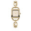 Furla Ceas Furla Chain Square WW00031-MT0000-OR000-1-007-20-CN-W Oro