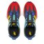 New Balance Sportcipő New Balance GS327BEN Szürke