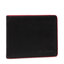 Pierre Cardin Подаръчен комплект Pierre Cardin ZG-78 Black/Red
