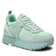 Liu Jo Sneakers Liu Jo Maxi Wonder 24 BA2053 PX027 Turquoise 00022