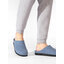 Berkemann Pantofole Berkemann Emil 01959 Himmelblau 014
