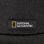 National Geographic Rucsac National Geographic Backpack-2 Compartment N00710.125 Two Tone Grey