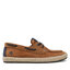 Pepe Jeans Espadrilky Pepe Jeans Tourist Deck PMS10301 Tan 869