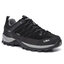CMP Туристически CMP Rigel Low Trekking Shoes Wp 3Q13247 Nero/Grey 73UC