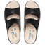 Nursing Care Παντόφλες Nursing Care Viena WG811 Black