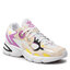 adidas Pantofi adidas Astrir TM W GY9557 Cloud White/Pulse Lilac