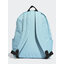 adidas Hátizsák adidas Classic Badge of Sport Backpack HR9813 preloved blue/white