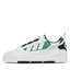 adidas Obuća adidas Adi2000 Shoes ID2104 Ftwwht/Ftwwht/Green