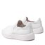 ECCO Sneakersy ECCO Street Tray W 29111301007 White