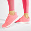 Skechers Pantofi Skechers BOBS Sport Squad 33162/NPNK Neon Pink