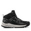 Keen Туристически Keen Nxis Evo Mid Wp 1025911 Black/Blue Glass