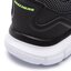 Skechers Scarpe Skechers Bucolo 52630/BKW Black/White