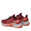 Salomon Pantofi Salomon Supercross 4 L47316500 Syrah/Ashes Of Roses/Coral